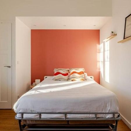 C13 - Studio Blvd Carnot 10 Min Palais Festivals - Balcony & Ac Cannes Exterior photo