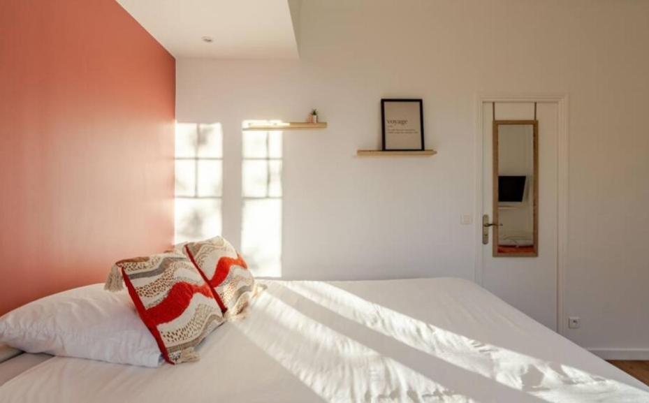 C13 - Studio Blvd Carnot 10 Min Palais Festivals - Balcony & Ac Cannes Exterior photo